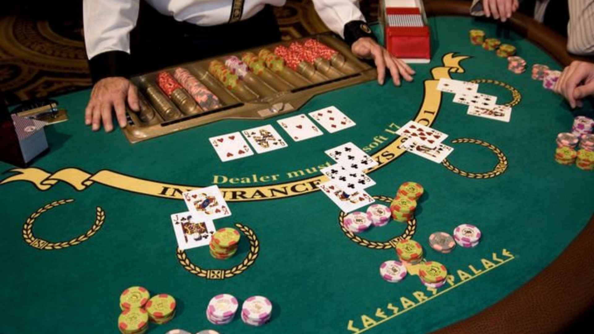 Rummy Card Values Every Player Can Master